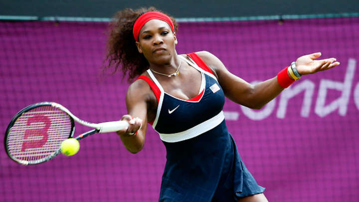 Photos: Highs, lows of Olympic kits