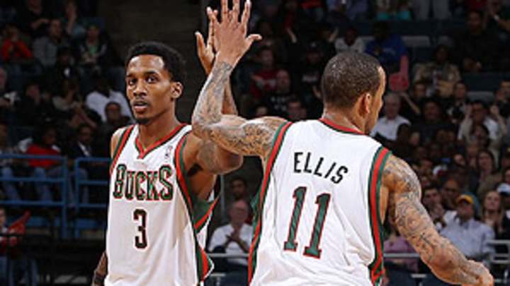 Jennings-Ellis combo succeeding for Bucks, but doubters persist