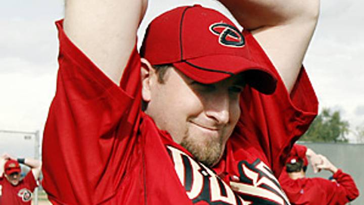 Injury report: Waiting for Webb Injury report: Waiting for Webb