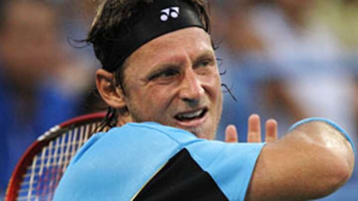 Best of Three: Nalbandian's triumphant return, U.S. blues, more Best of Three: Nalbandian's triumphant return, U.S. blues, more