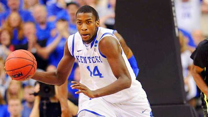 Best Draft Prospects: Small Forwards Best Draft Prospects: Small Forwards