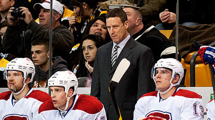 Coaching in Montreal presents unique demands