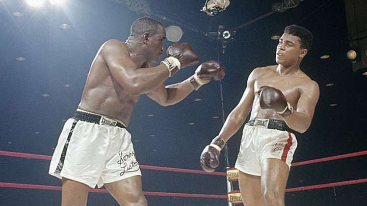 Back in TIme: February 25