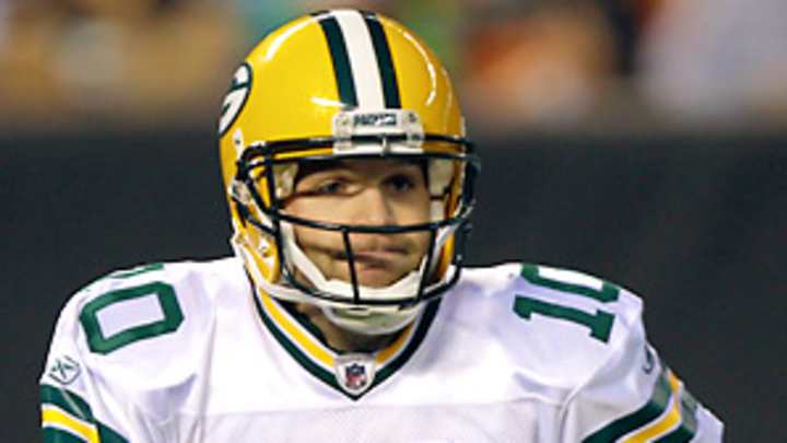 Flynn wants to prove small body of work as starter is no fluke; mail