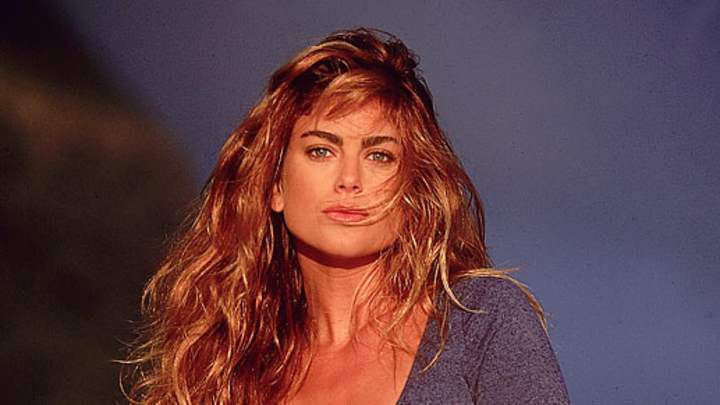 Kathy Ireland Swimsuit Pics