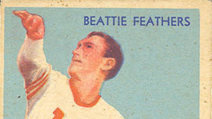 Cold Hard Football Facts: Cowboys' Felix Jones chases old YPA record Cold Hard Football Facts: Cowboys' Felix Jones chases old YPA record