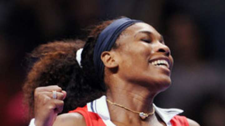 Appraising the state of tennis after decades of change, more mail Appraising the state of tennis after decades of change, more mail