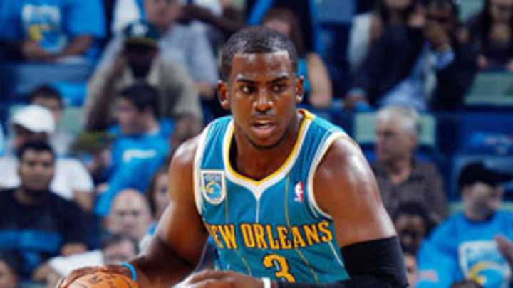 Hornets' boast new outlook, style Hornets' boast new outlook, style