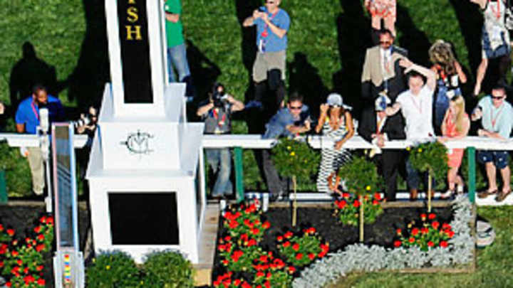 I'll Have Another wins Preakness Stakes, one step from Triple Crown I'll Have Another wins Preakness Stakes, one step from Triple Crown