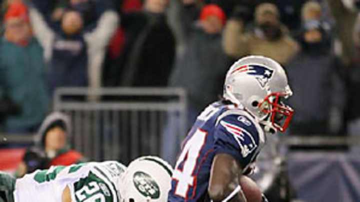 Patriots move to top of AFC, Jets exposed, Brady's roll and more