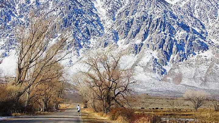 Olympic Training Towns