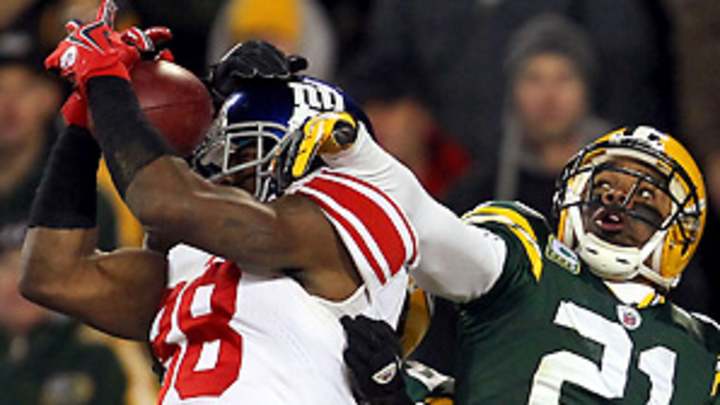 Manning, Giants pull off unthinkable yet again; more Snaps