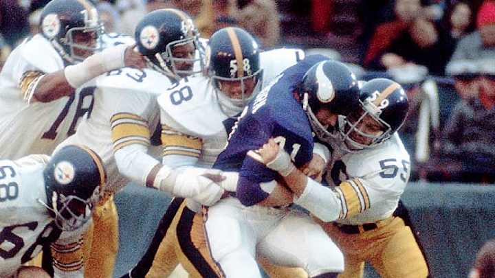 Steelers Super Bowl Memories