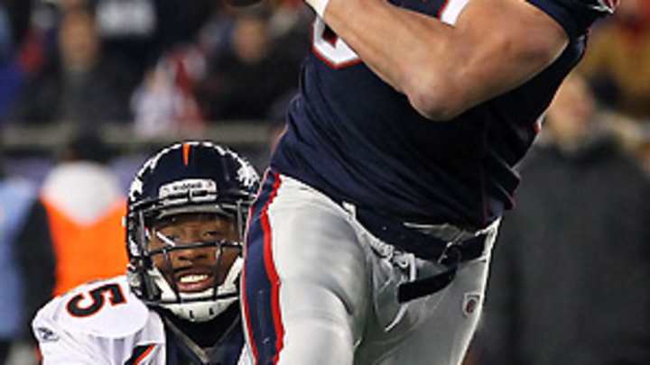 Giants' D prepping for 'chess match' against Patriots' tight ends