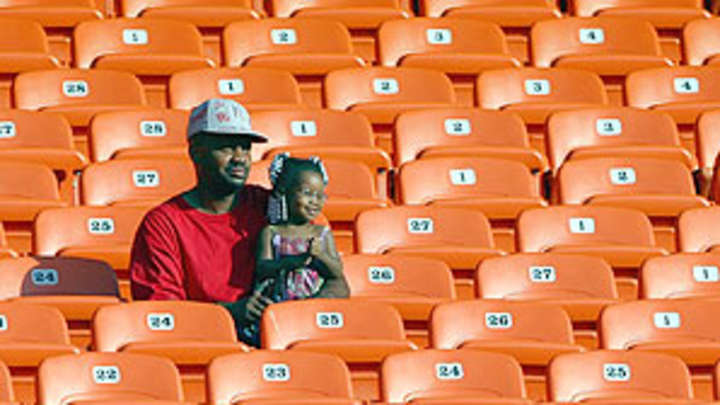 Tuck's Takes: How a longer season might look and more NFL opinions Tuck's Takes: How a longer season might look and more NFL opinions