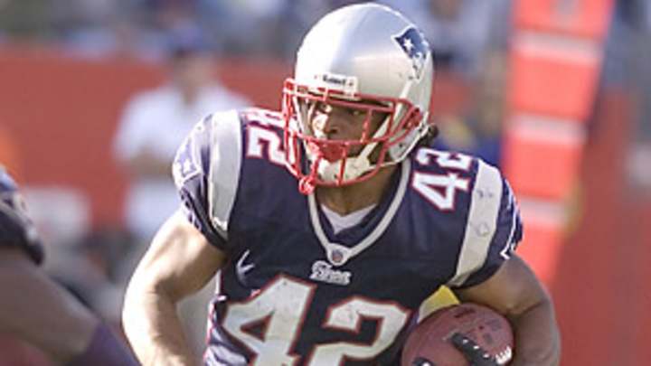 NFL fantasy rookie report