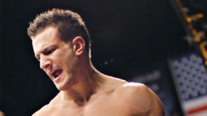 SI's story on Murray going to film SI's story on Murray going to film