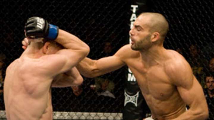 Swick, Hardy battle for No. 1 spot