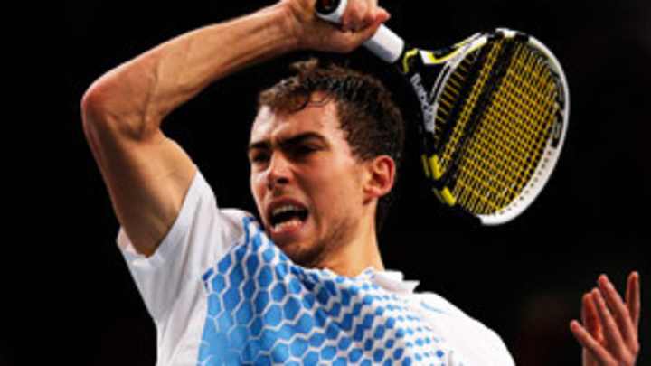 Janowicz breaks through in career run at Paris Masters, more mail Janowicz breaks through in career run at Paris Masters, more mail