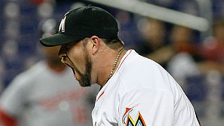 Why Marlins' success likely won't last Why Marlins' success likely won't last