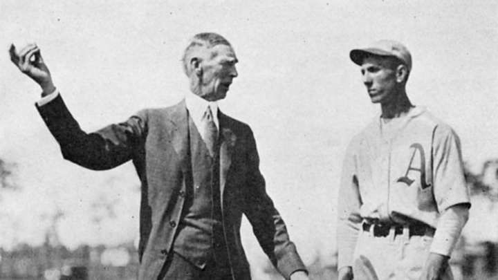 Classic Spring Training Shots Classic Spring Training Shots