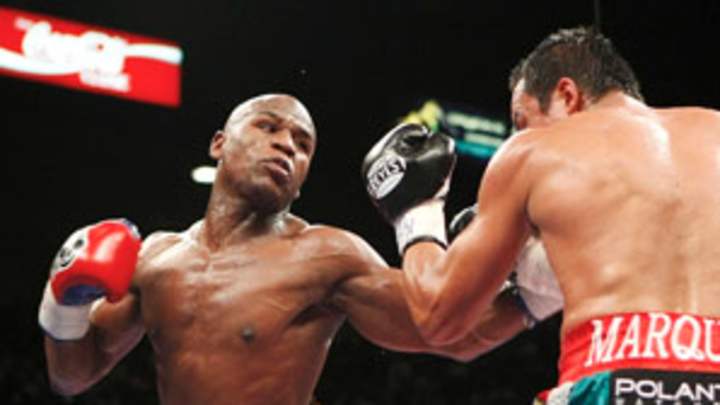 Mayweather vs. Pacquiao? Experts say deal will be made