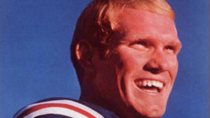 NFL Draft Preview (Related Stories)