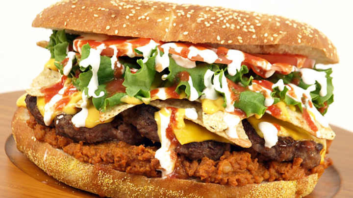 Top 10 Minor League Ballpark Foods