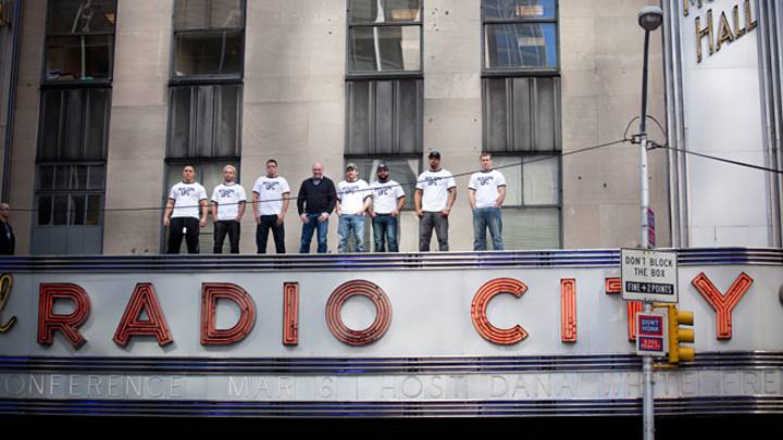 What's wrong with the UFC? How Fox deal spawned a diluted product