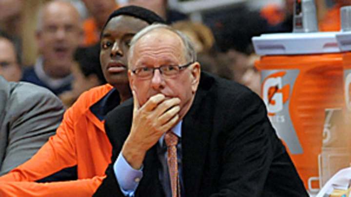 Five thoughts on Jim Boeheim and his amazing run to 900 wins Five thoughts on Jim Boeheim and his amazing run to 900 wins