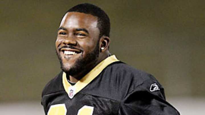 NFL Rookie Watch: Mark Ingram