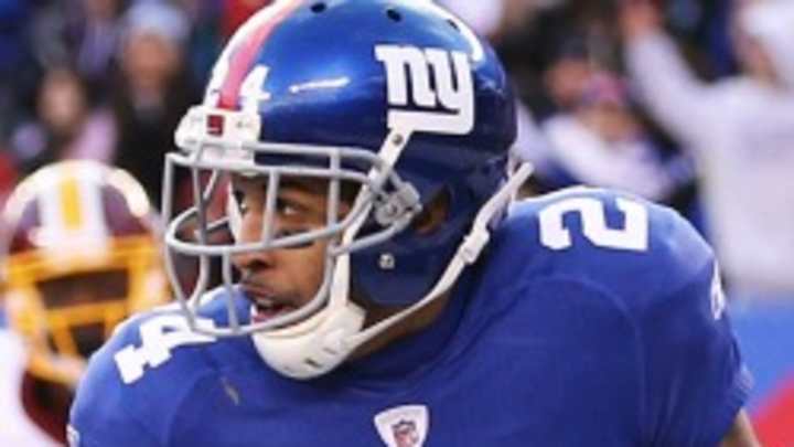 Terrell Thomas injury: Giants CB reportedly had third surgery on ACL