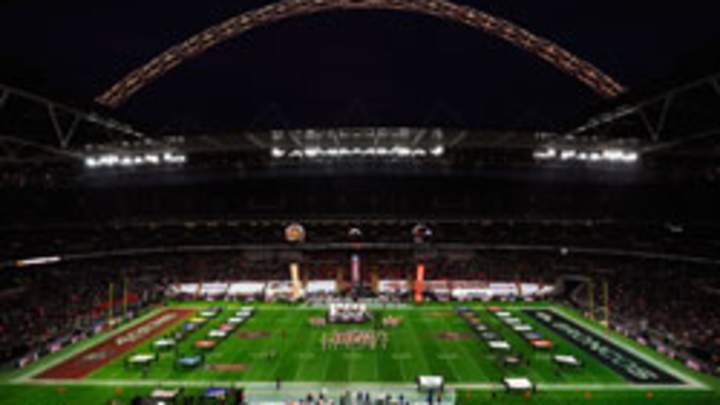 NFL to allow Jaguars to market in United Kingdom