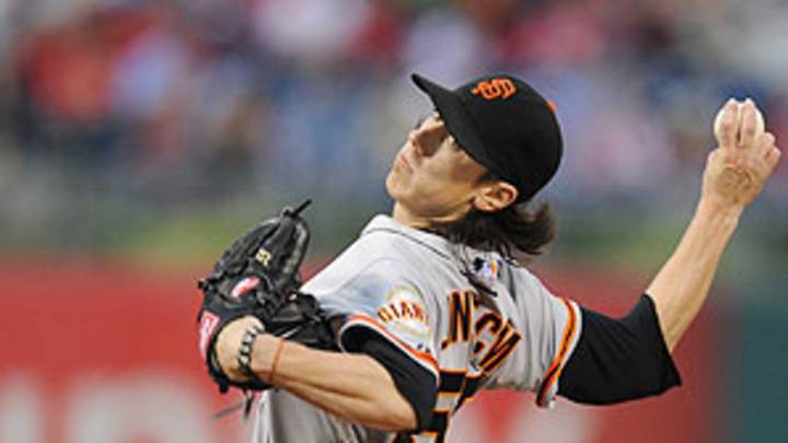 Is Lincecum's decline reversible?