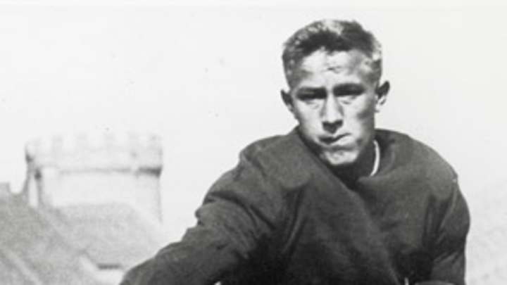 The Heisman Winners: 1930s The Heisman Winners: 1930s