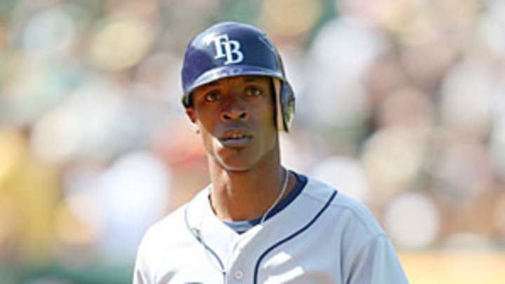 Deconstructing: B.J. Upton Deconstructing: B.J. Upton