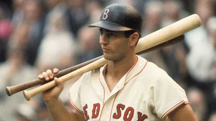 When Yaz Won The Triple Crown