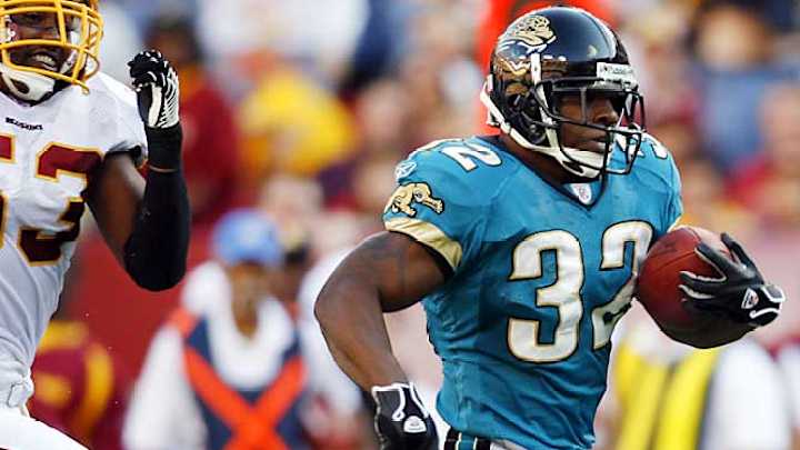 NFL Rookie Watch NFL Rookie Watch