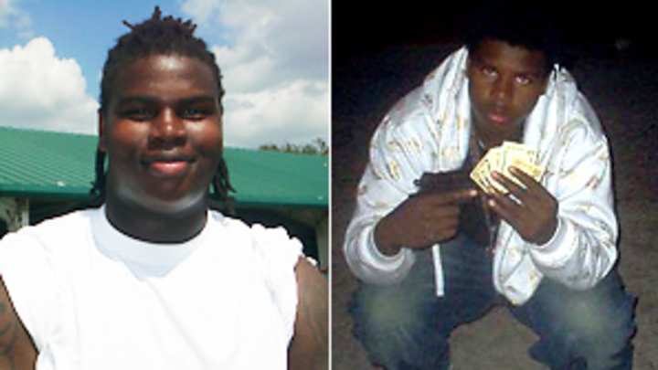 Florida recruits offer explanations for controversial MySpace photos