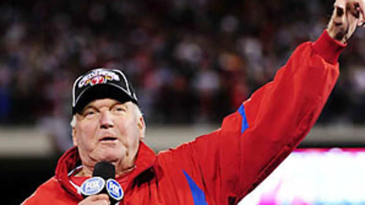 My Sportsman: Charlie Manuel My Sportsman: Charlie Manuel