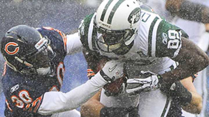 Snow and fired: Week 16 in the NFL had a little bit of everything Snow and fired: Week 16 in the NFL had a little bit of everything