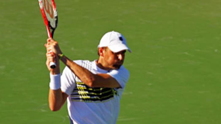 Top American Mardy Fish unhappy with outer-court assignments