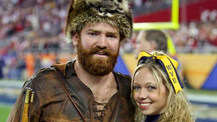 Cheerleader of the Week Cheerleader of the Week