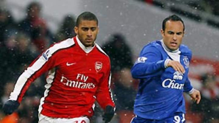 Can Donovan blaze new EPL trail?