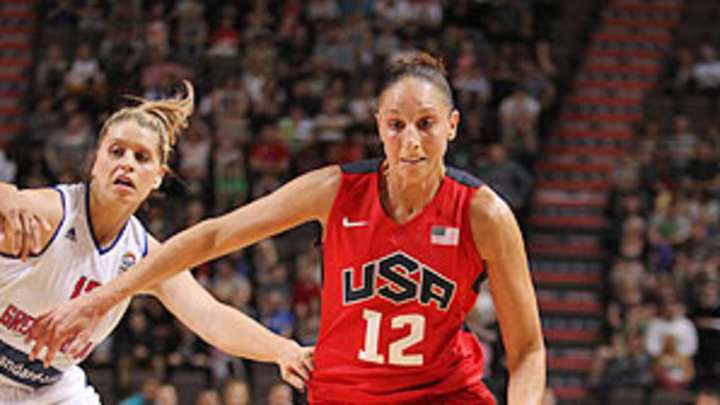 Women's basketball preview