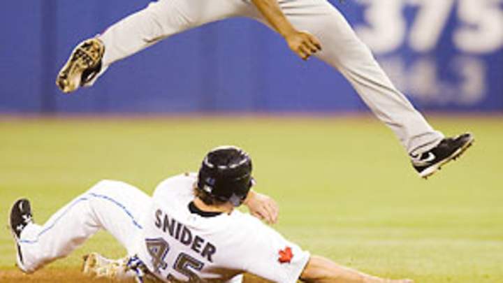 With vastly improved defense and pitching depth, Rangers are for real