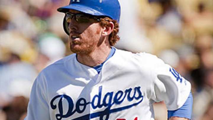 Once shut out of baseball, Jay Gibbons is living his dream again