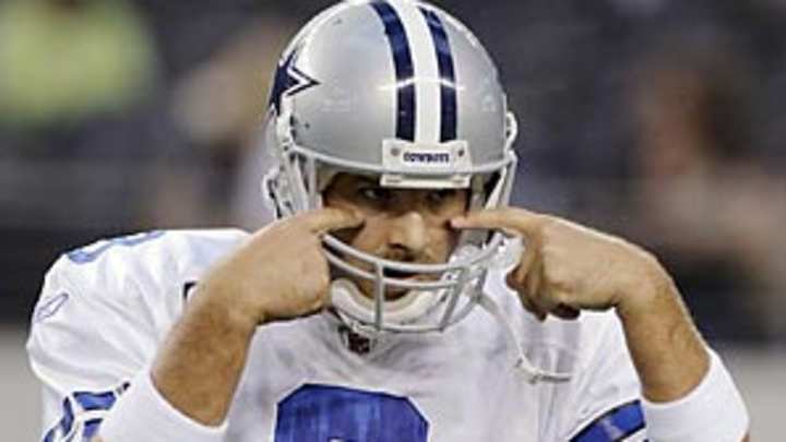 Week 4 storylines: Big challenges await