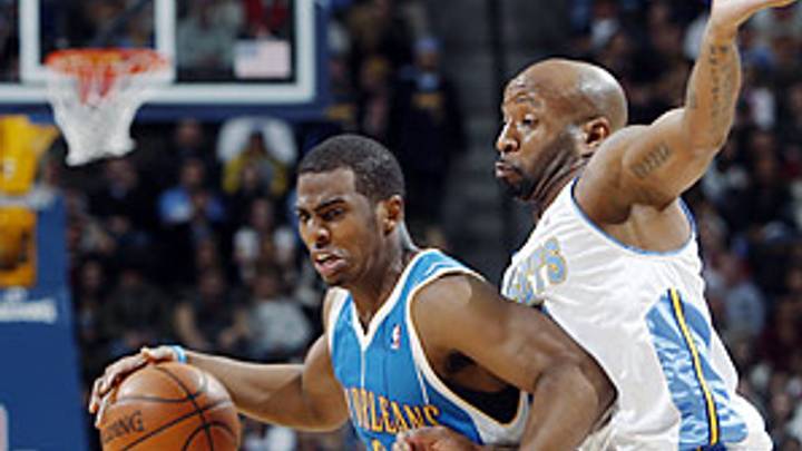Fantasy basketball roundtable