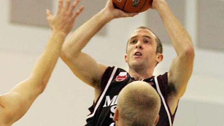 Top Long-Distance Shooters